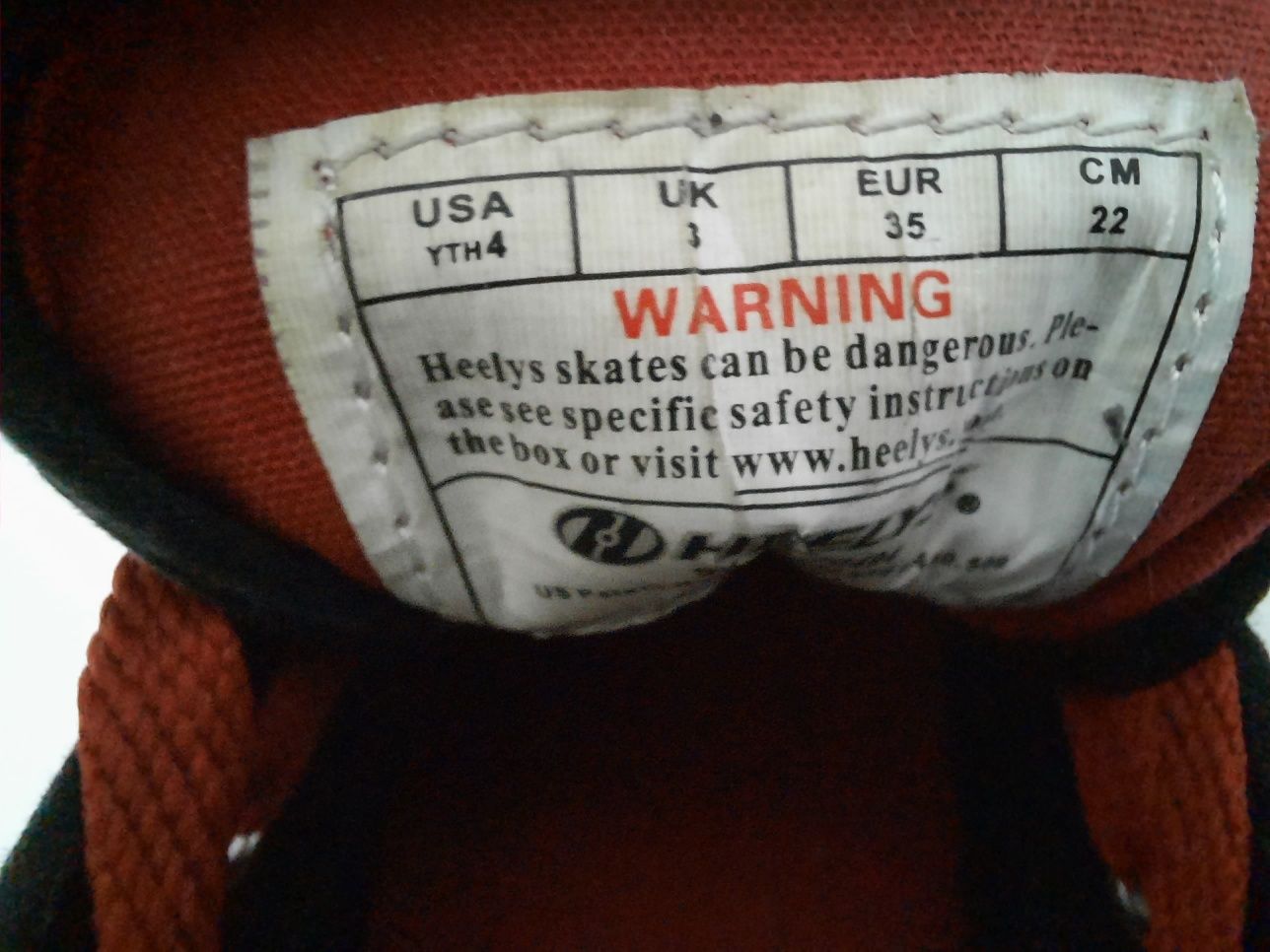 Buty rolki, wrotki 35/36