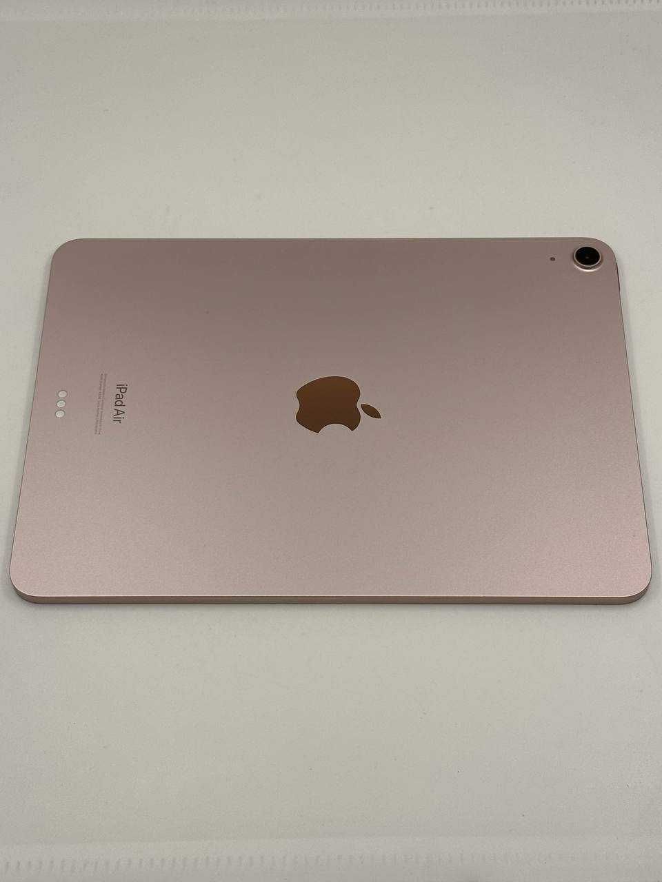 iPad Air 5 64GB Pink ГАРАНТИЯ 6 Мес. МАГАЗИН не активированный,новый