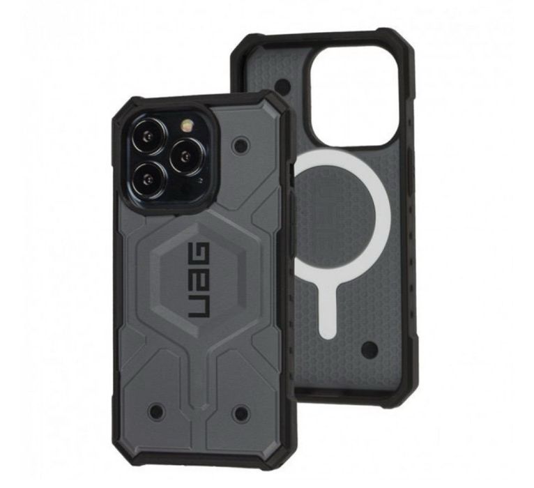UAG Adventure Magnetic Case iPhone