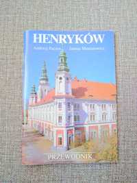 Henryków - miniprzewodnik