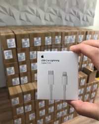 USB-C lightning 2m Зарядка айфон кабель iphone шнур Iriginal