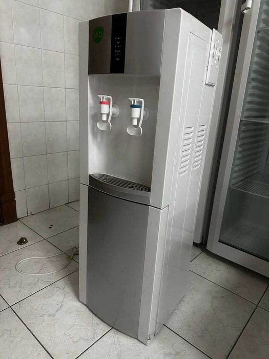 Кулер для води VIO X172-FCC