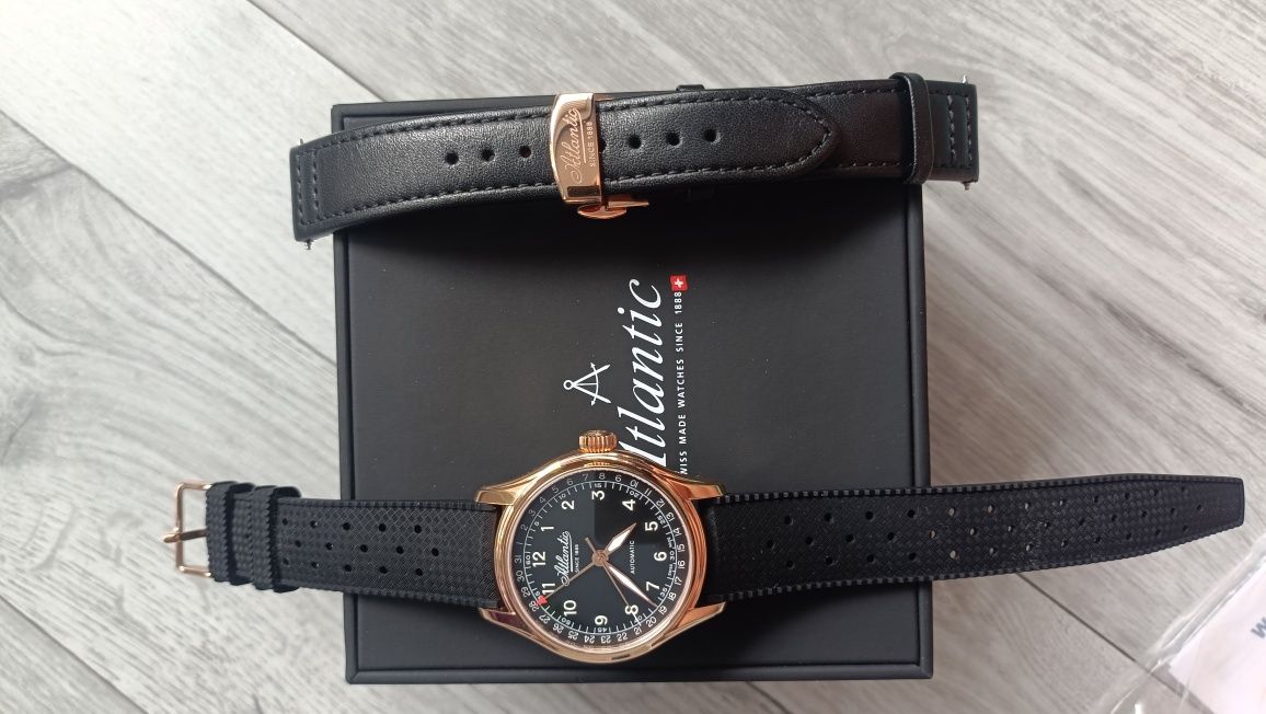 Atlantic Worldmaster 52782.44.63
