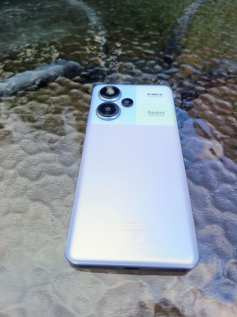 Redmi note 13 pro+ (plus) 5g 8/256 gb 2sim хороший стан