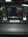 Suporte expositor nintendo switch