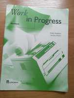 WORK IN PROGRESS Longman Workbook