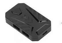 Konwerter klawiatury i myszy MixMaster 7w1 PS3,PS4,PS5,X360,XBOX ONE/X