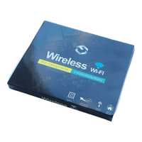 Wi-Fi 2,4G/5 ГГц/Bluetooth 5.2 Модуль Intel MPE-AX3000H mini PCI-e