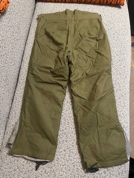 Костюм газовика чоловічий