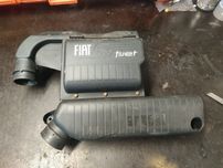 Fiat Doblo 2 1.4 TJet obudowa filtra powietrza