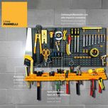 Painel de Parede Para Ferramentas
