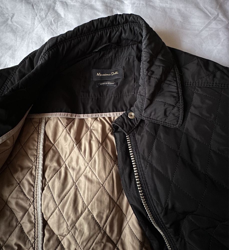 Blusão Massimo Dutti tam XS