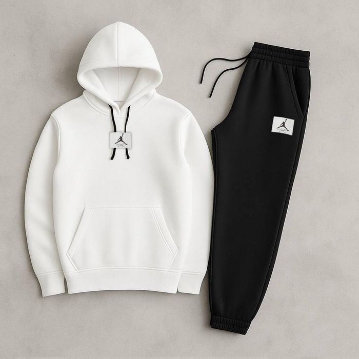 Чоловічий костюм «Jordan»