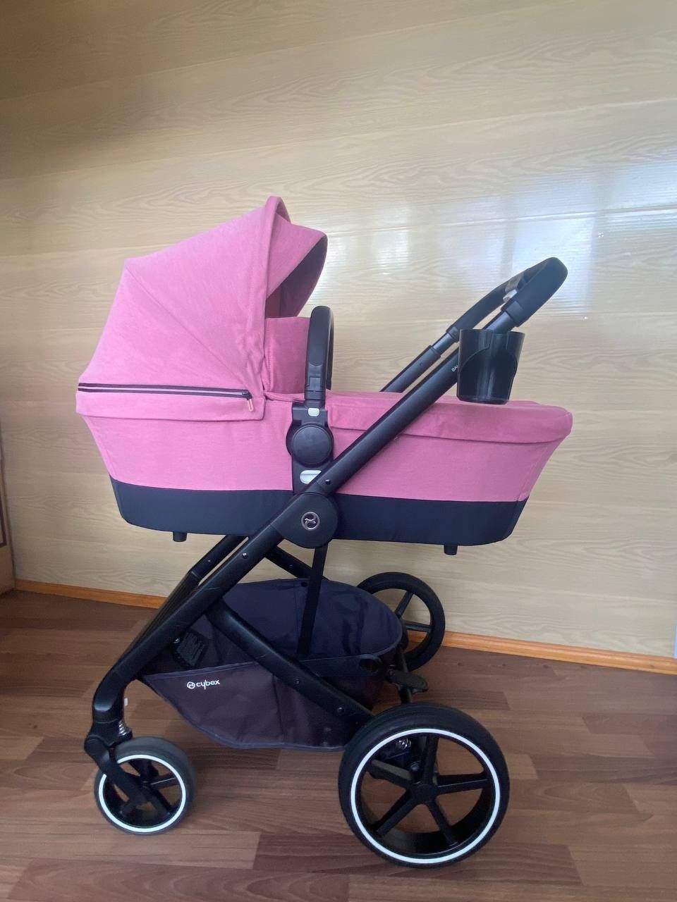 Коляска Cybex Balios S 2 i 1