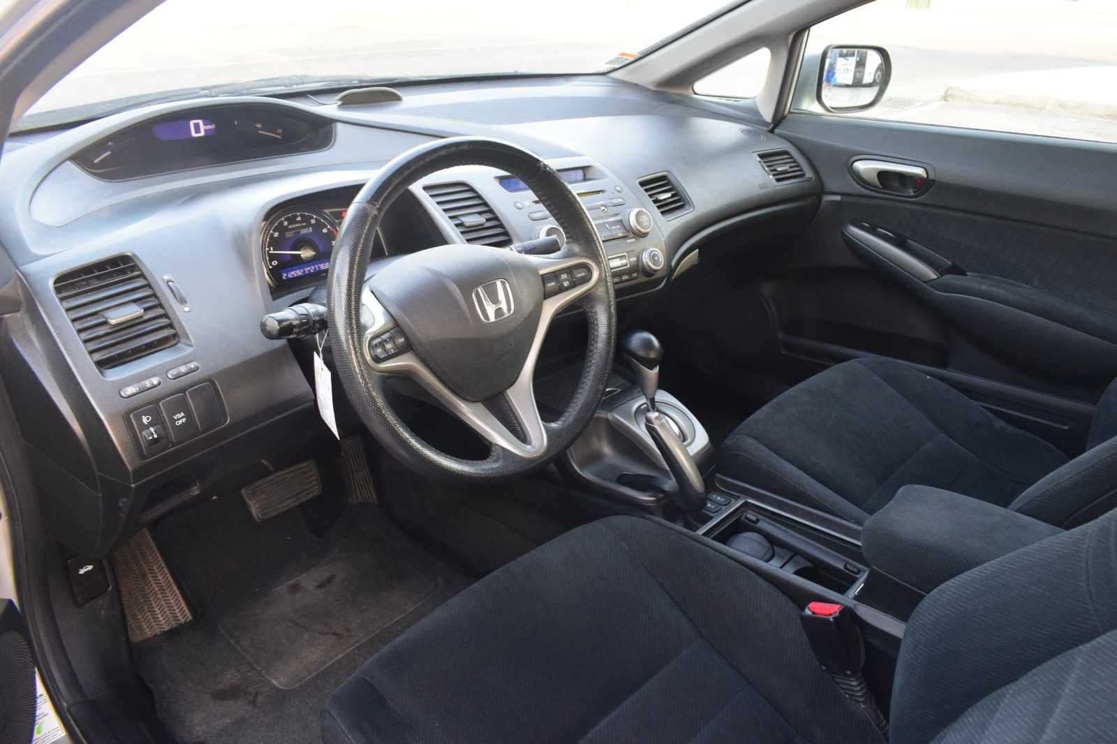 Honda Civic 1.3 Hybrid 2009