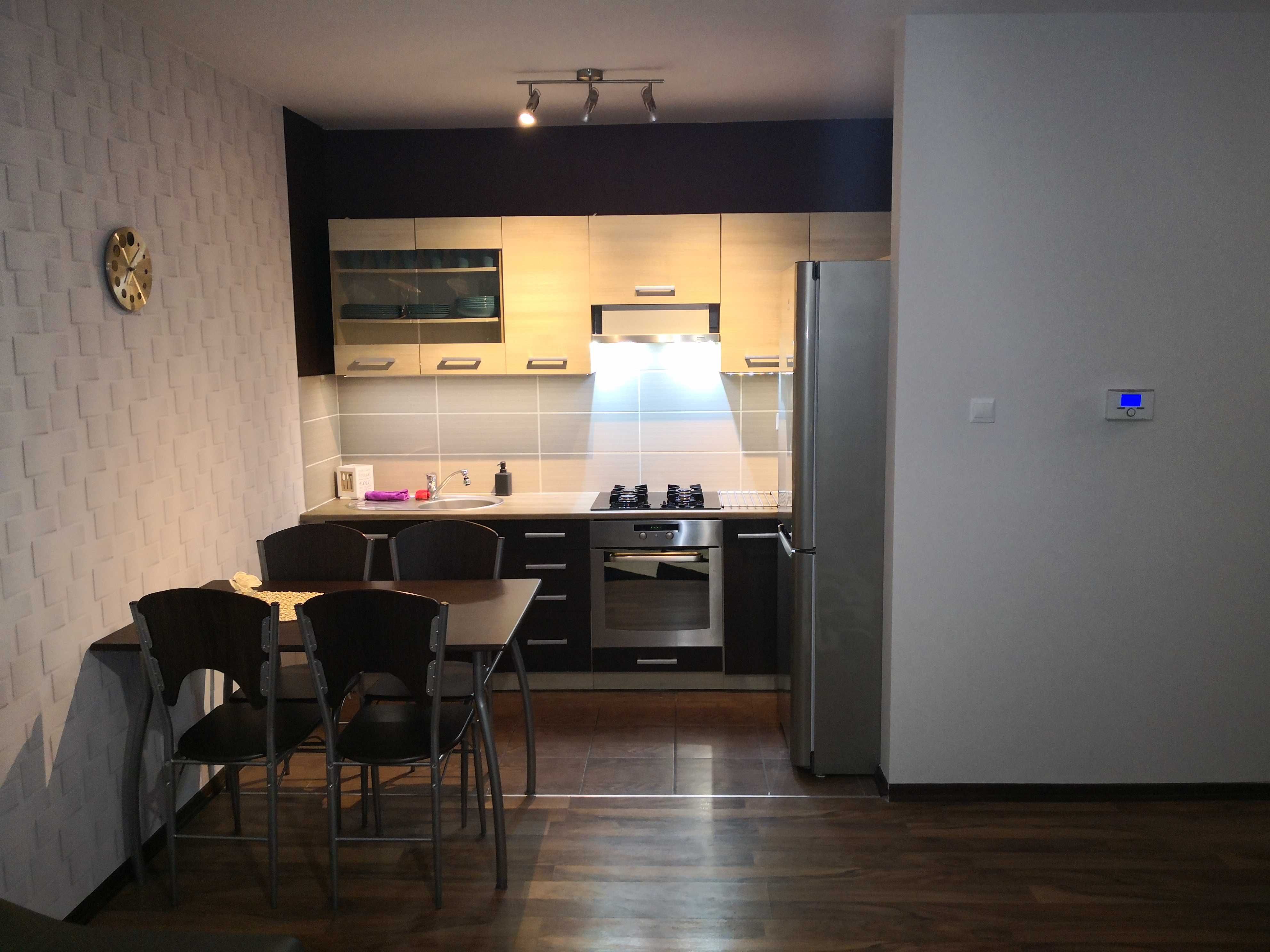 REZERWACJA Mieszkanie 43m2, 2 pokoje, Będzin centrum