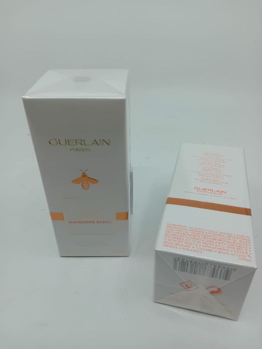 Perfumy Mandarine Basilic Edp