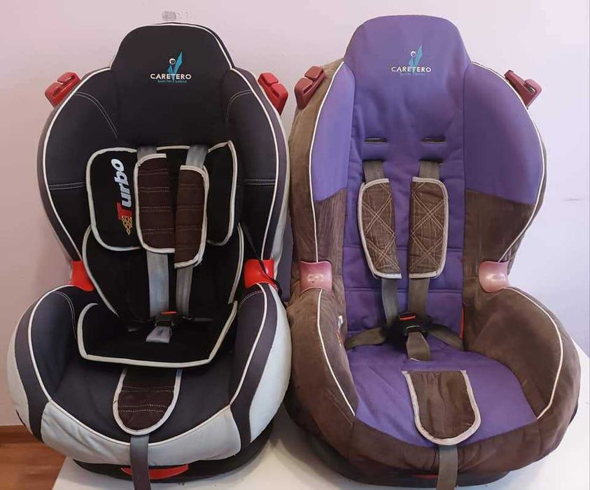 Fotelik samochodowy 9-25 kg