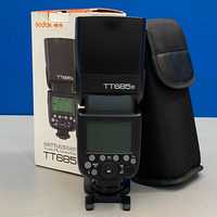 Godox Speedlite TT685-S (Sony)