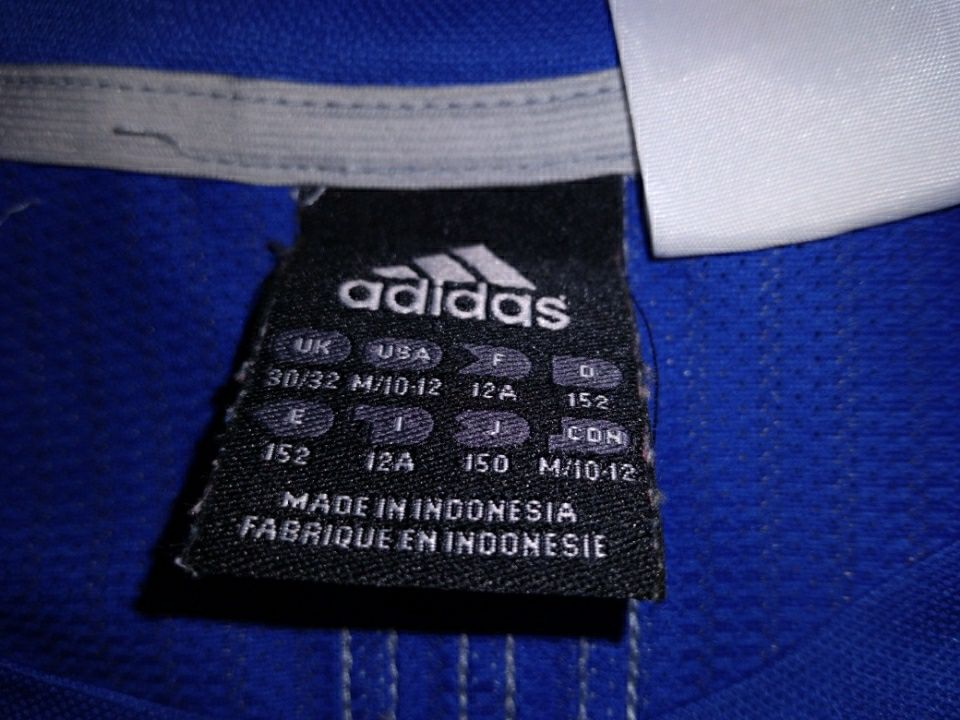 Koszulka Adidas Na rower M