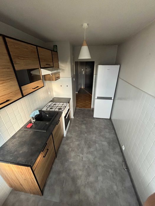 Mieszkanie, 2 pokoje, do wynajęcia, Gocław/ Warszawa