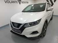 Nissan Qashqai 1.6 DCi N-Connecta