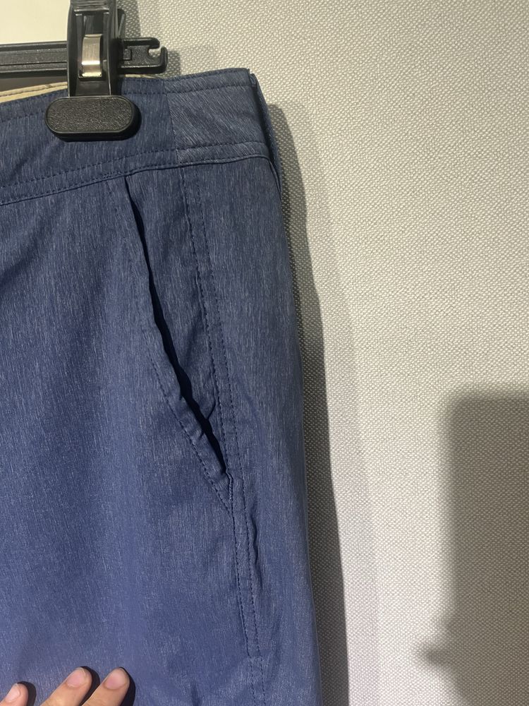 Patagonia Stretch Wavefarer Walk Shorts