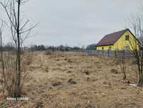 Продам земельну ділянку під будівництво Широка Гребля, Вінниця в 15 км