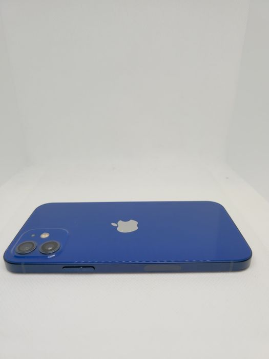 Iphone 12 128GB Azul - Preço Fixo