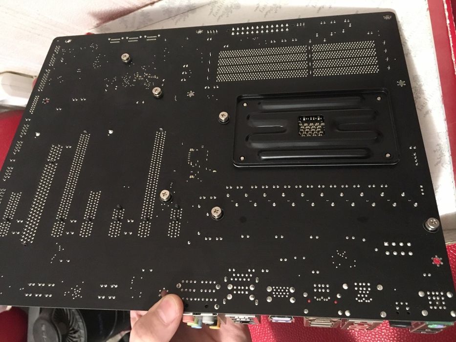 Мат. плата Gigabyte  GA 990 FXA UD3