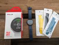 Zegarek Polar Ignite (FitSpark, Nightly Recharge)
