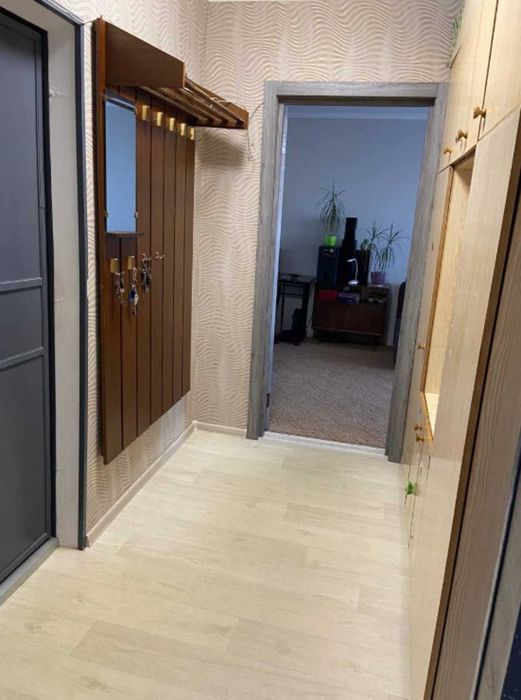 Продаж 2х кімнатної квартири на Лівобережному 2. Вул. Богомаза