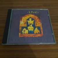 CD Live – Mental Jewelry