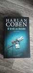 Harlan Coben O krok za daleko
