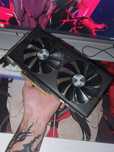 rx 470 4gb sapphire