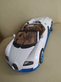 Bugatti Veyron 16.4 Grand Sport Vitesse 1:18