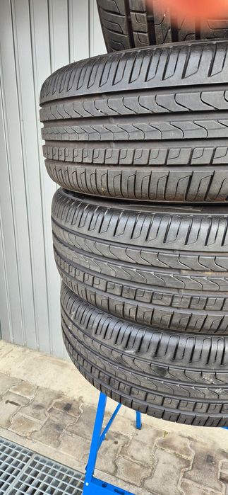 Opony letnie Pirelli Scorpion Verde 235/55R19! Dot 2022!