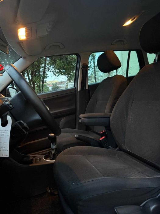 Skoda Fabia 1.2Gasolina 2008/10 213.000KM