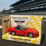 ZAMIENIĘ – Dodge Viper RT/10 – Edycja 75th Indianapolis 500 1:24