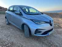 Renault ZOE 135 52kwh