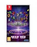 Sega Mega Drive Classics (NSW) Gra nowa w folii