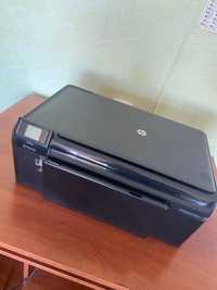 Продам принтер HP Photosmart B010b