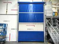 BRAMA szybkobieżna HORMANN V5015 SEL ___ 3000x4500mm