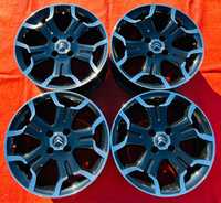 Jantes 17 4x108 Citroen DS3