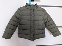 Nowa kurtka Jacadi 110
