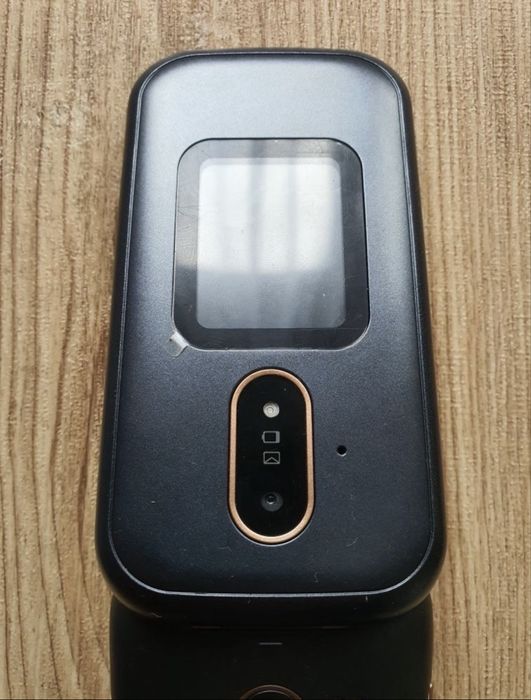 Telefon komórkowy DORO 7080