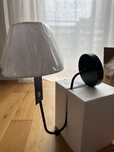 Loberon kinkiet Lustre nowy