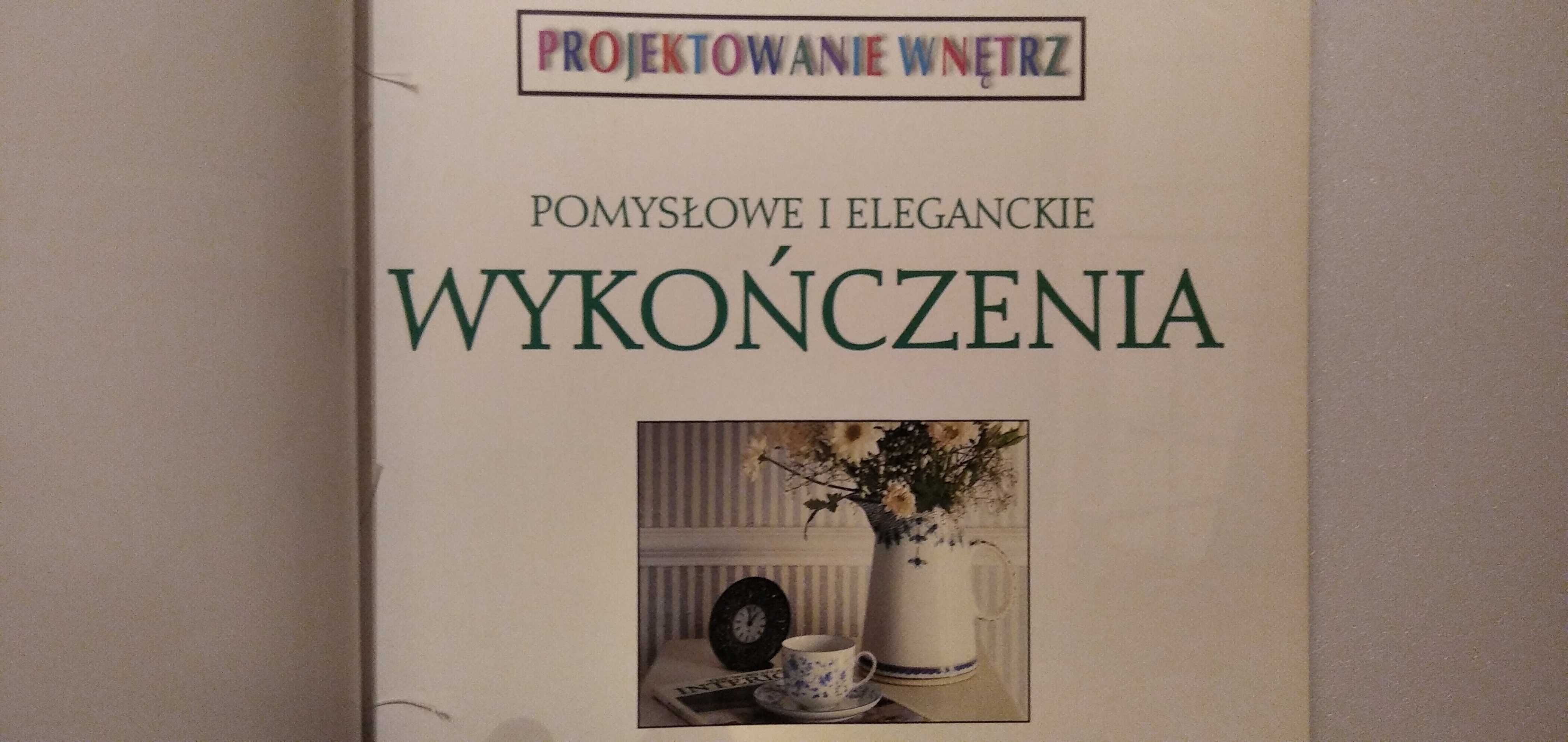 Projektowanie wnetrz