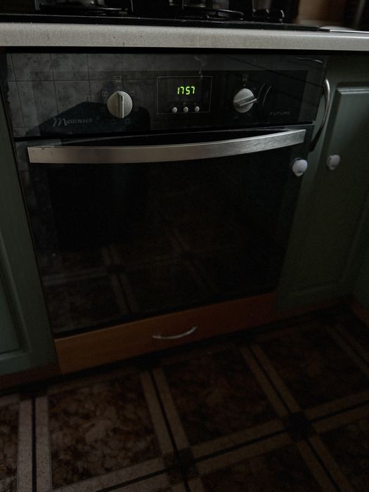 Oddam piekarnik Mastercook