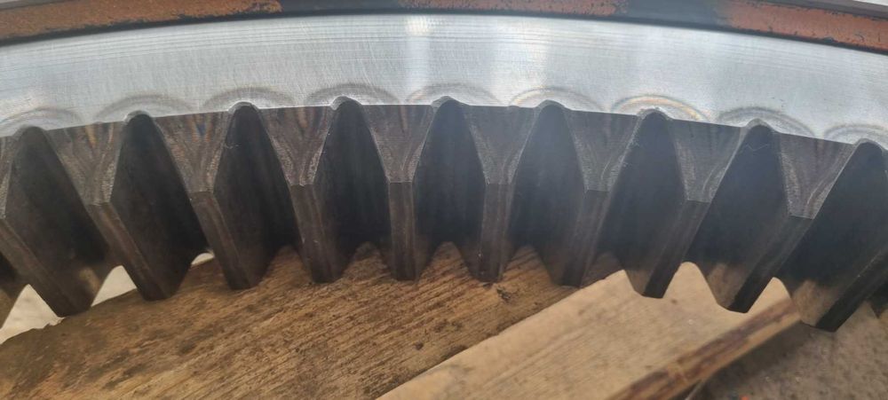 Поворотний круг Атлас